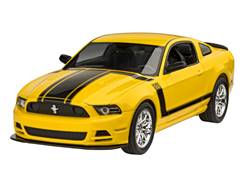 FORD MUSTANG BOSS 302 2013