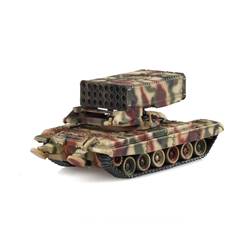 TOS-1 BURATINO RUSSIE 2015
