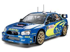 SUBARU IMPREZA WRC MONTE C.05