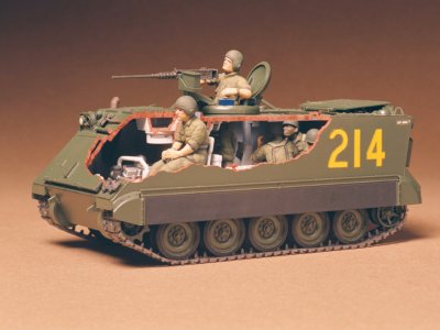 M113 TOAST