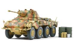 SD.KFZ 234/2 PUMA