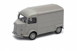 CITROEN H 1969 GRIS