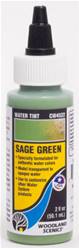 TINTE PARA AGUA C1211 - VERDE SALVIA (59,1ml)