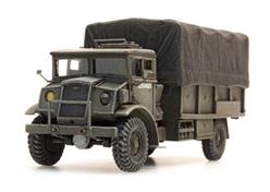 CMP CHEVROLET 3T - MONTADO Y PINTADO