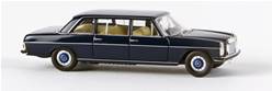 MERCEDES 220D LARGO (W115) AZUL