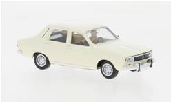 RENAULT R12 TL 1969 BEIGE