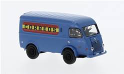 RENAULT 1000 KG CORREOS