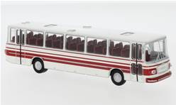 AUTOBUS MAN 750 HO BLANCO ROJO