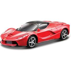 FERRARI LAFERRARI ROJO