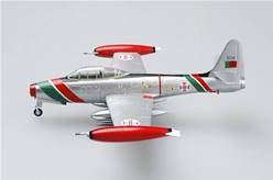 F84G THUNDERJET PORTUGAL AIR FORCE