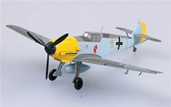BF 109E