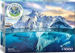 PUZZLE 1000 PIEZAS  (48 x 68 cm) - ARTICO