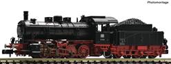 ALEMANIA DB LOCOMOTORA DE VAPOR 55 3448 