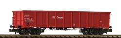 ALEMANIA DB AG CARGO VAGON DE MERCANCIAS BORDE ALTO