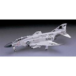 F-4J PHANTOM II