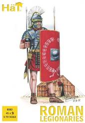 LEGIONARIOS ROMANOS (45 soldados)