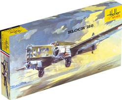 BLOCH MB 210