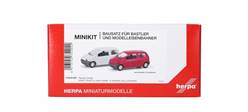 MINIKIT RENAULT TWINGO (2 unidades)