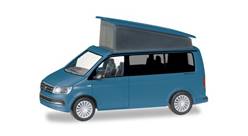 VW T6 CALIFORNIA - AZUL METALIZADO