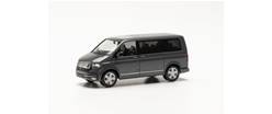 VW T 6.1 CARAVELLE GRIS
