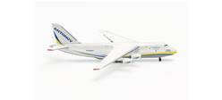 ANTONOV AN-124 ANTONOV AIRLINES (13,8 cm)