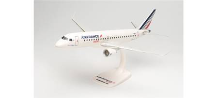EMBRAER E190 AIR FRANCE ESCALA 1/100