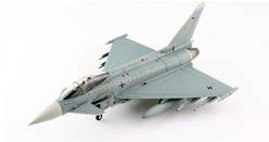 EUROFIGHTER TYPHOON EF-2000 LUFTWAFFE 2019 - EN METAL