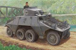 M35 MITTLERE PANZERWAGEN