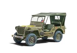 JEEP WILLYS MB