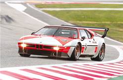 BMW M1