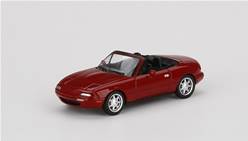 MAZDA MIATA MX-5 LHD
