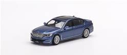 BMW ALPINA B7 XDRIVE AZUL