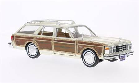 CHRYSLER LE BARON TOWN & COUNTRY BEIGE
