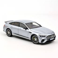 MERCEDES GT 63 S 4 MATIC 2021 PLATA