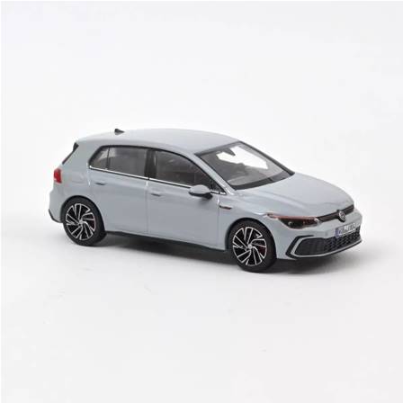 VW GOLF GTI 2020 GRIS