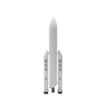 NAVE ESPACIAL ARIANE 5 (JUGUETE)