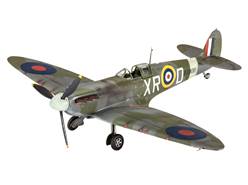 AVION SPITFIRE MK,II