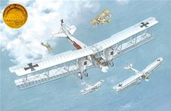 GOTHA G.IV