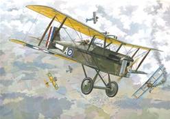 RAF S.E. 5ª