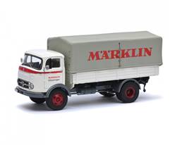 CAMION MERCEDES-BENZ LP911 MARKLIN