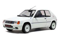 PEUGEOT 205 RALLYE MK1 BLANCO