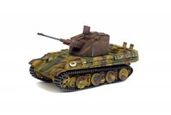 FLAKPANZER 341 "COELIAN" 1945