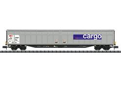 SUIZA SBB VAGON CERRADO CARGO