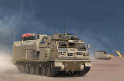 M4 COMMAND AND CONTROL VEHICLE