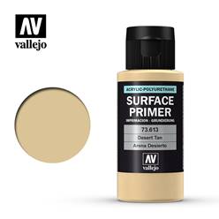 IMPRIMACION ARENA DESIERTO ACRÍLICO-POLIURETANO (60 ml)