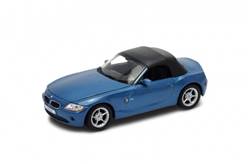 BMW Z4 AZUL