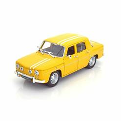 RENAULT 8 GORDINI AMARILLO