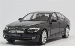 BMW 535I AZUL