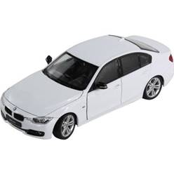 BMW 335 i (F30) 2012 BLANCO