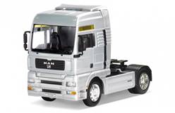 TRACTORA MAN TG510A PLATA
